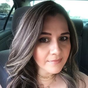 Meet your Posher, Angelica